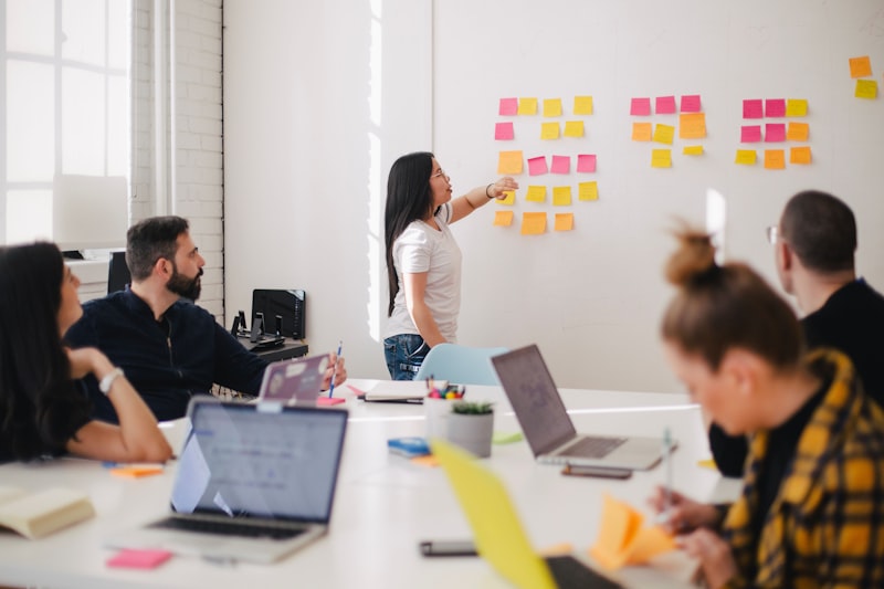 AI Consulting Strategy